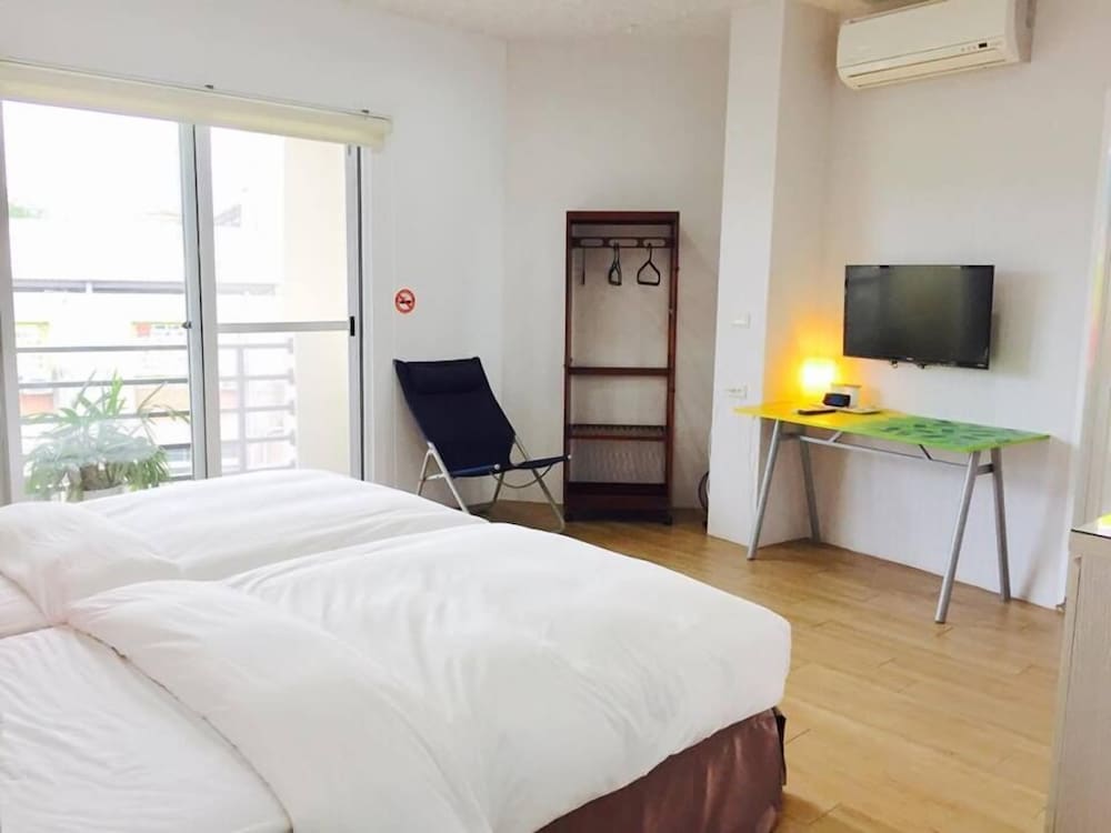 Sun Moon Lake Yue Retreat