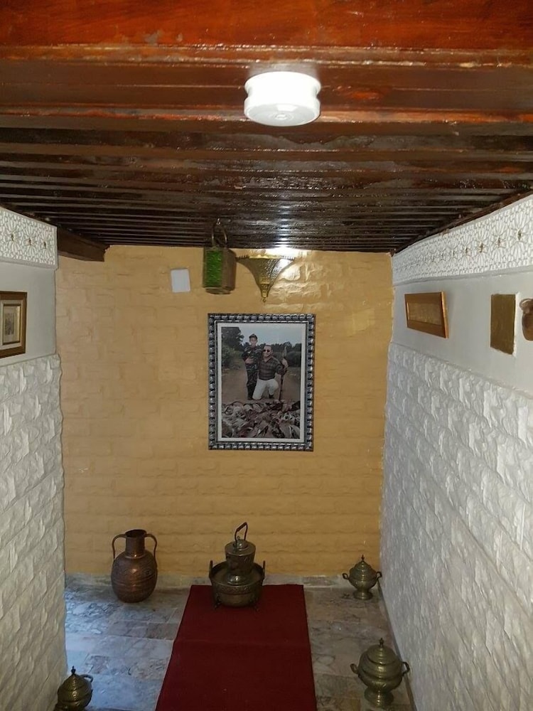 Dar Nouzha A