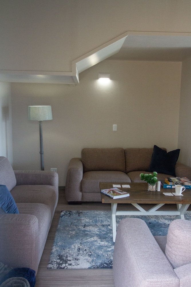 Little Rock Guest House