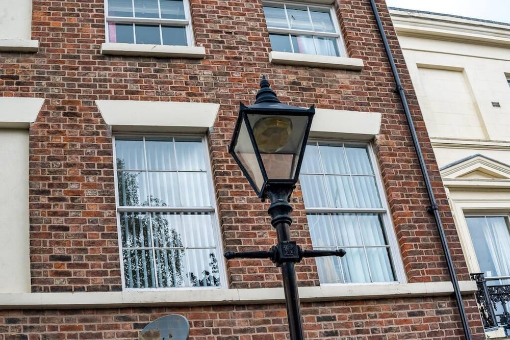 Host Apartments Bedford Place