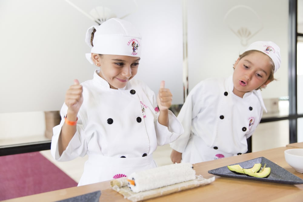 Puerto Vallarta Vacations - Crown Paradise Club Puerto Vallarta All Inclusive - Property Image 2