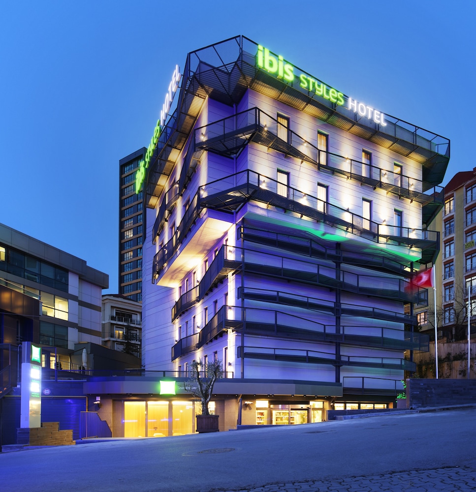 ibis Styles İstanbul Atasehir - Image 7