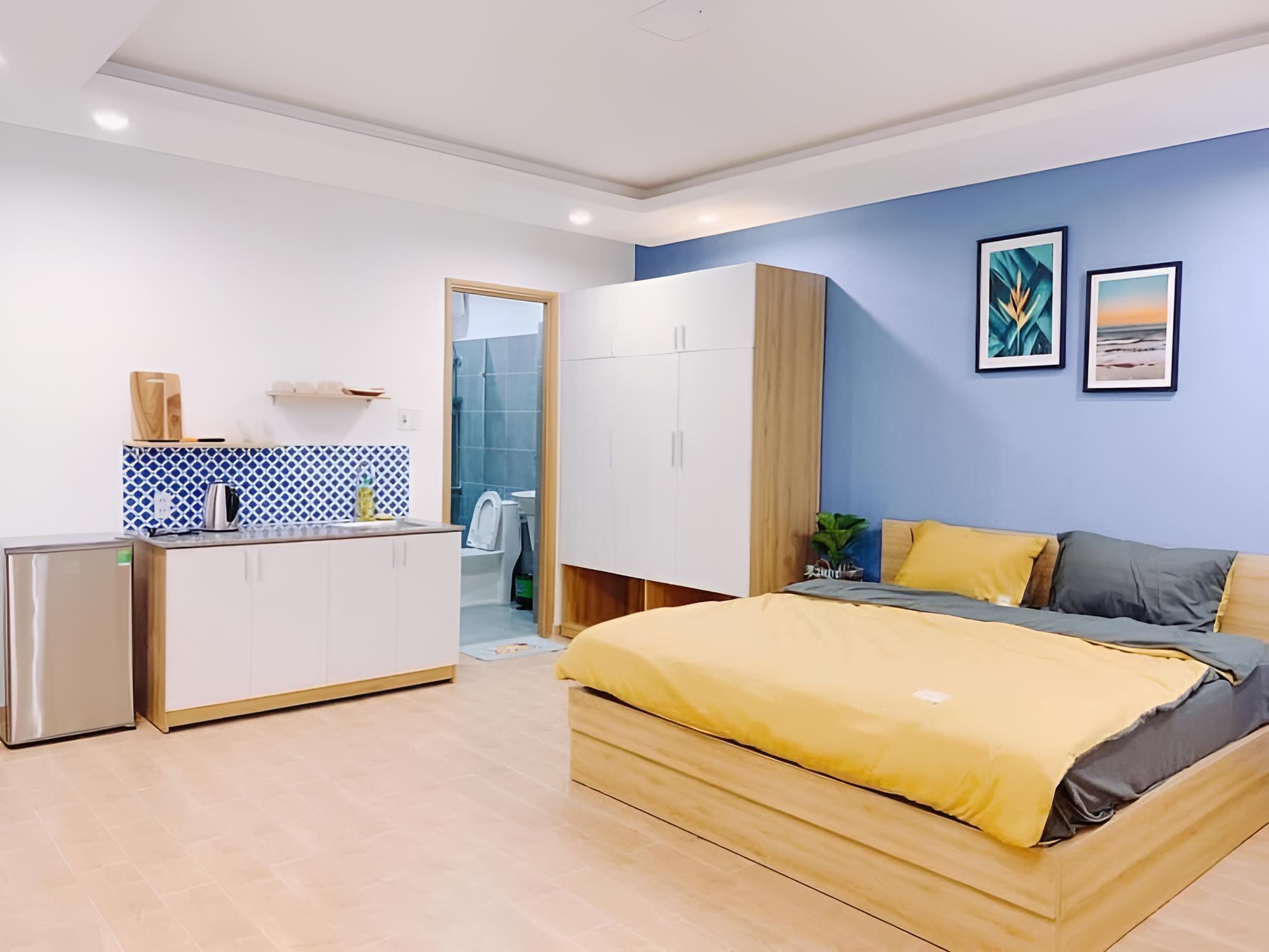 Connect Condotel view 3