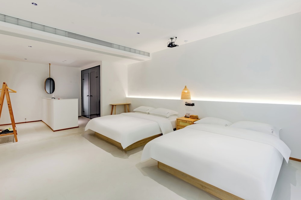 Shanye Guesthouse - Jingxian Shuimo