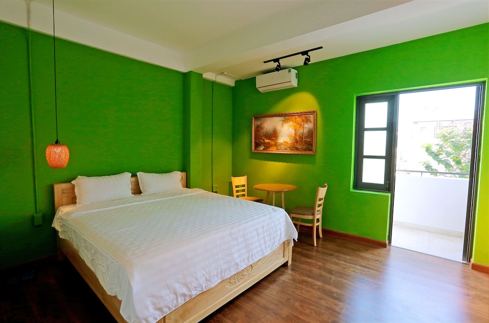 T&M House Nha Trang
