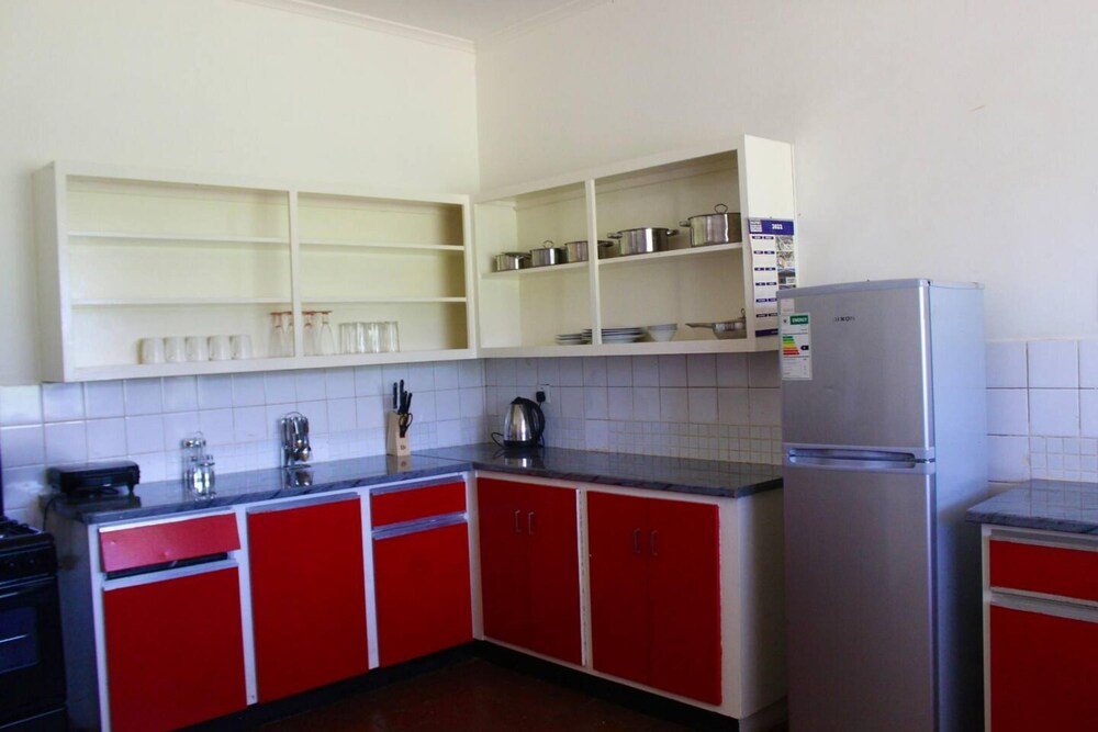 Lovely 4 bed in Mutare - 2178
