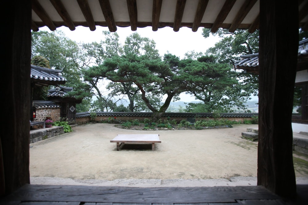 Okyeon pavilion