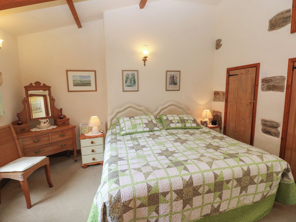 Llaethdy Cottage