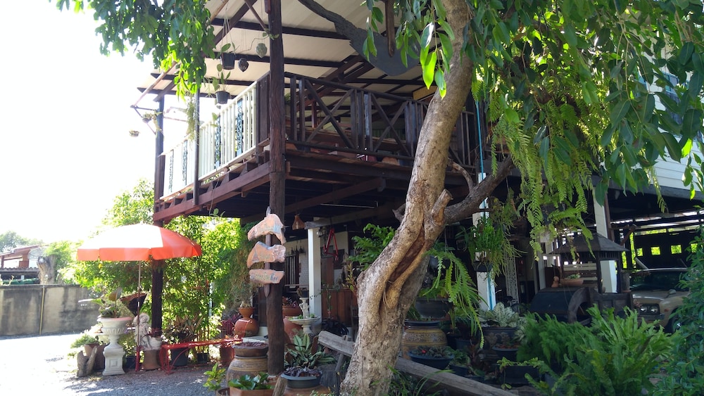 Ayutthaya Antique Homestay