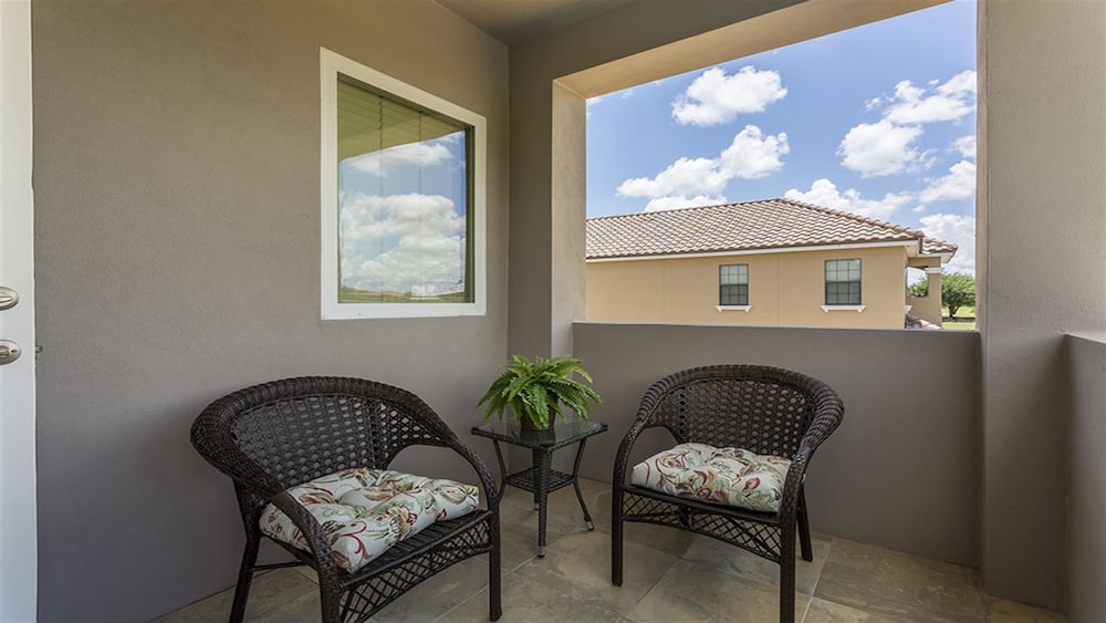 Je62658 - Reunion Resort - 5 Bed 5 Baths Villa - Image 2