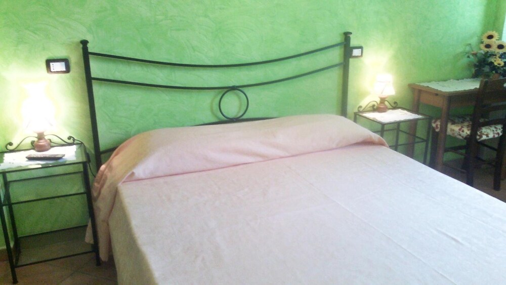 Agriturismo Montigliano