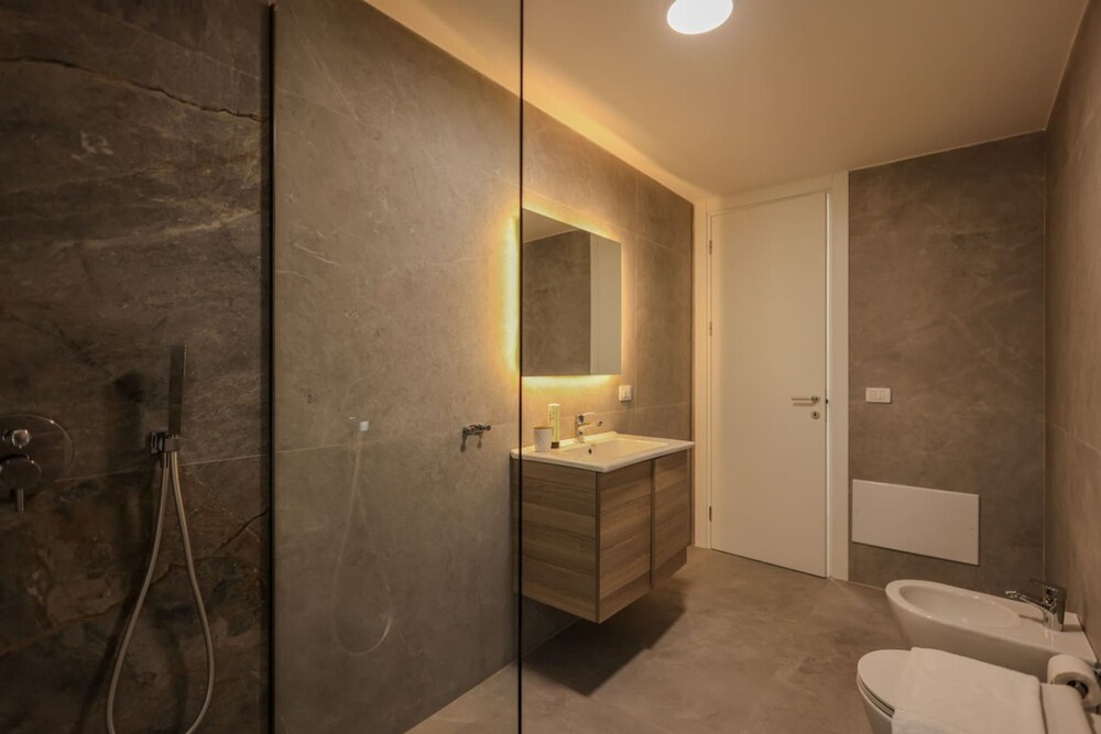 Sanpietro Deluxe Villa