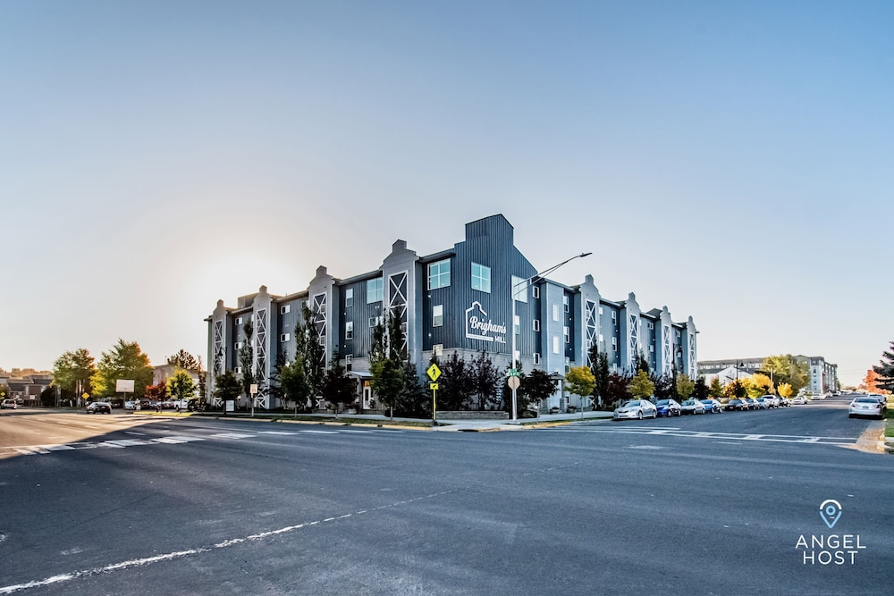 Bringham's Mill Apartments