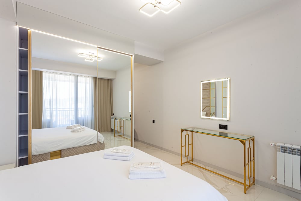 Stay Inn on Koghbatsi Str. 16