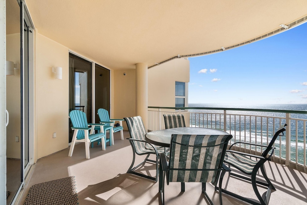 Beach Colony East 11C view 4