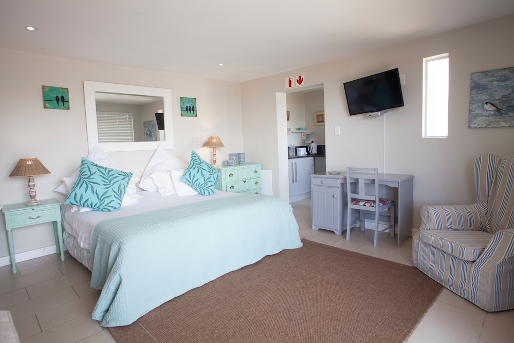 The Grosvenor Guest House