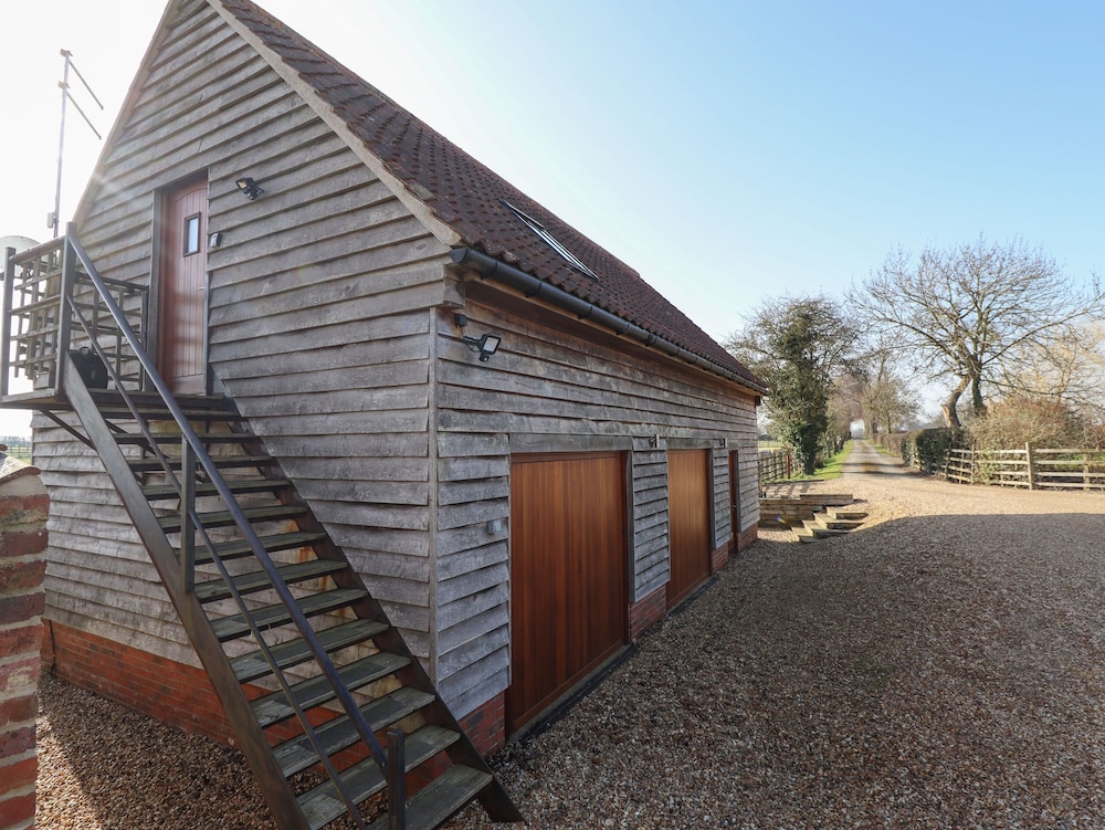 Granary Loft