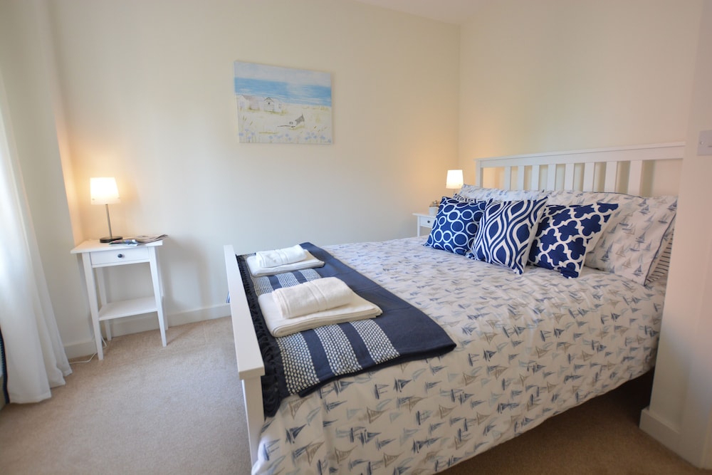 Mycroft, Southwold