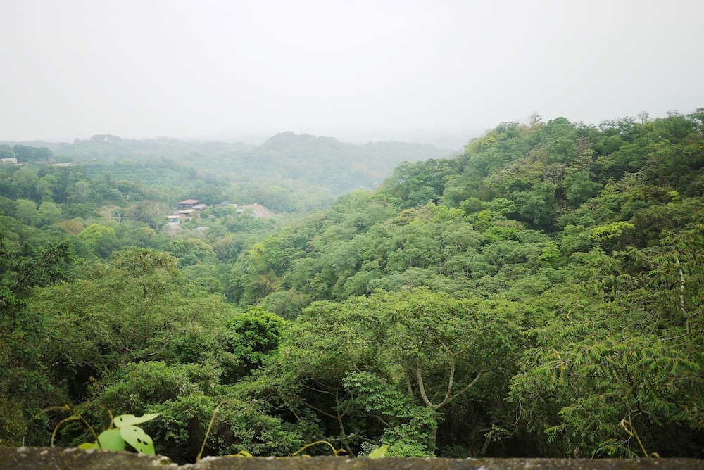 Hsinchu Emei Canadian WoodHouse Homestay