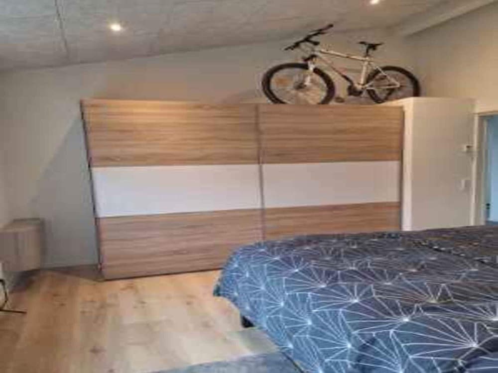 4 Star Holiday Home in Hornslet
