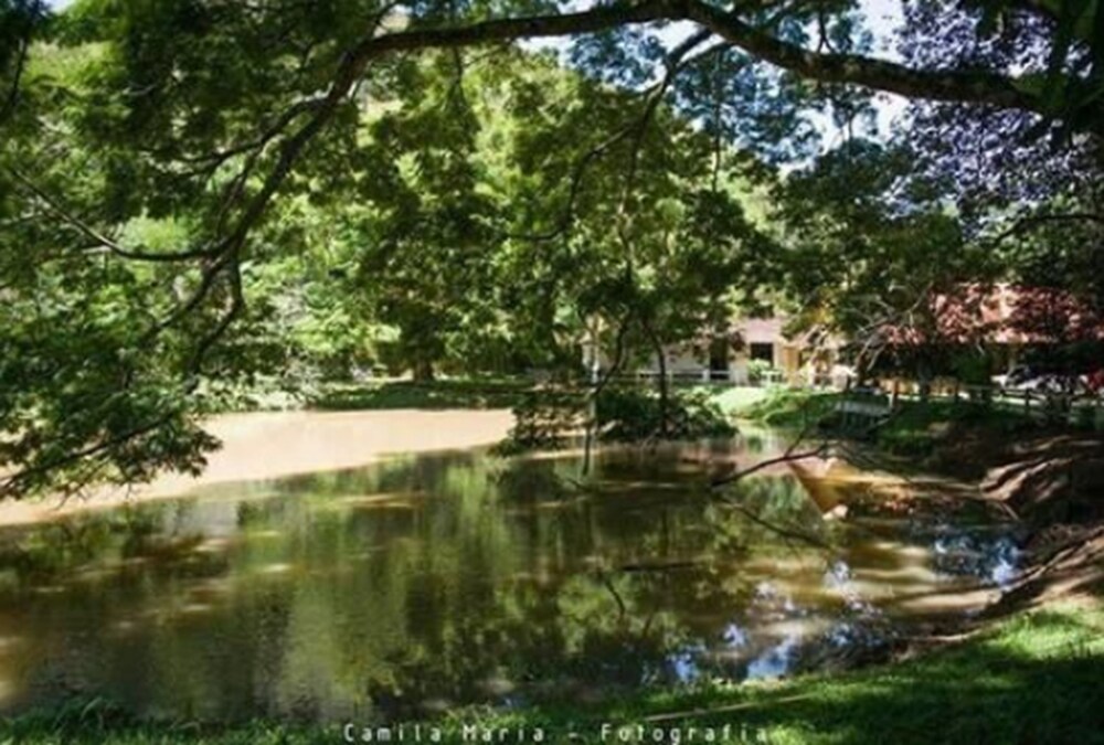 Angico Hotel Fazenda