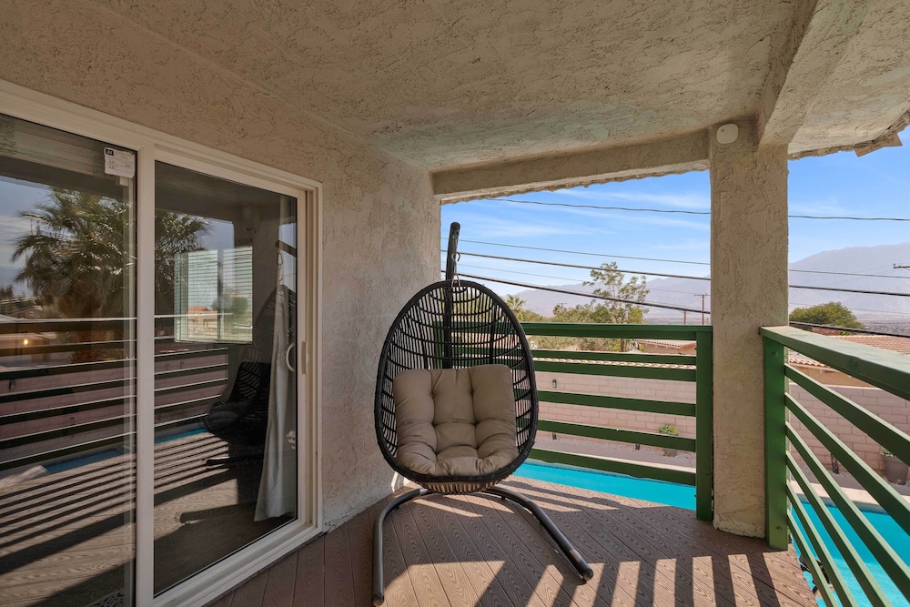 Desert Getaway w/ Pool: Near Palm Springs! - Property Image 37