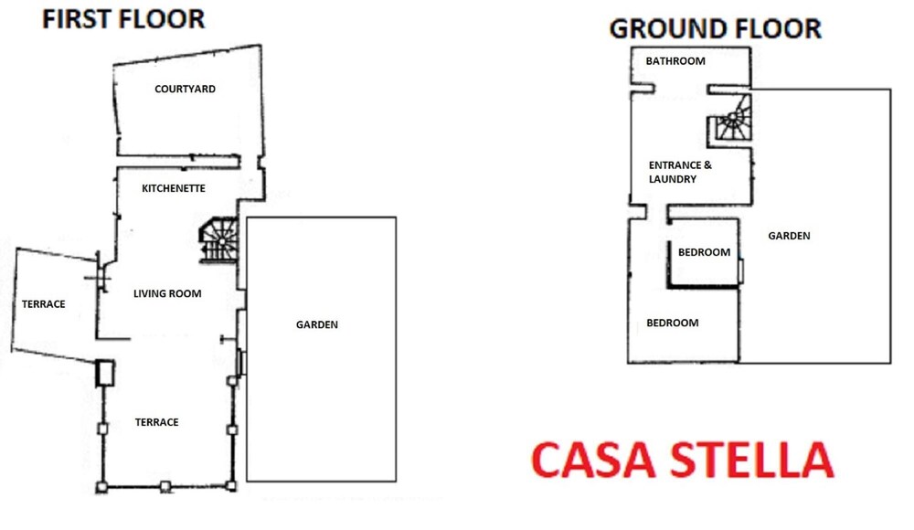 Casa Stella in Varenna