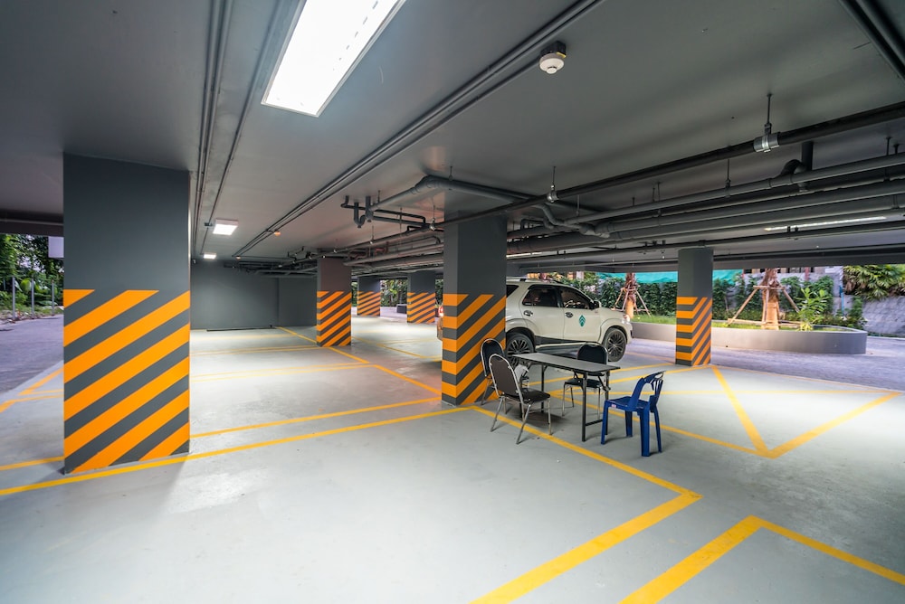 Private apartment at Palmyrah by Lofty view 4