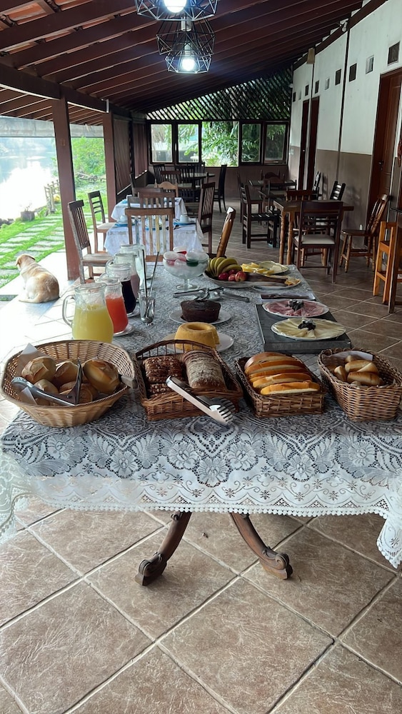 Pousada Marina Paraty