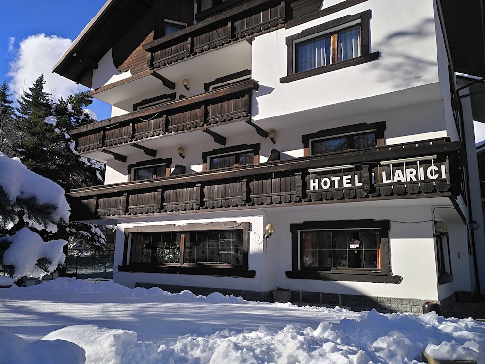 Hotel I Larici
