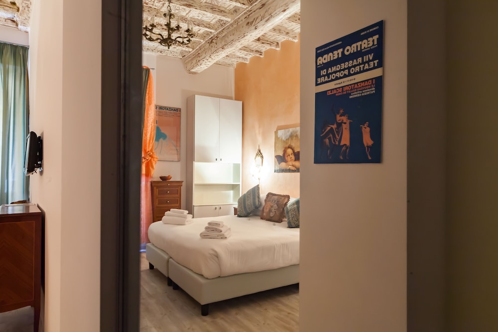 Babuccio Art Inn