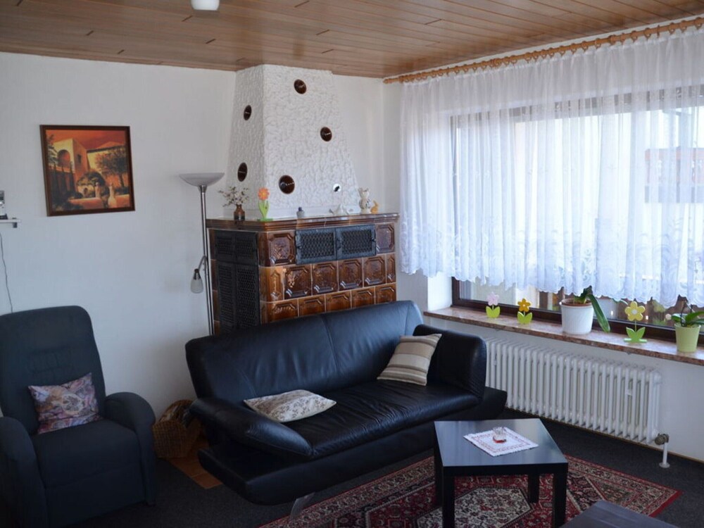 Koferl Modern Retreat