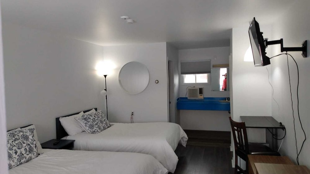 Bridgetown Motor Inn