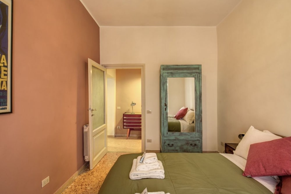 Trastevere Vintage