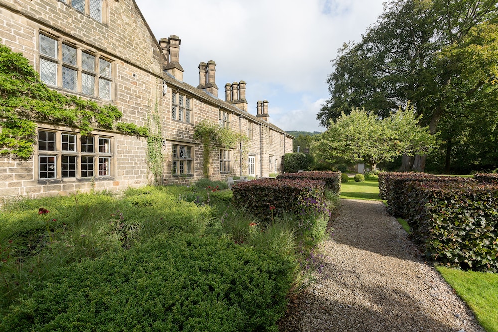 Matlock Vacations - The Peacock at Rowsley - Property Image 6