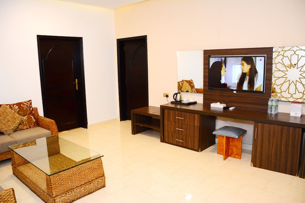 Samharam Resort Salalah