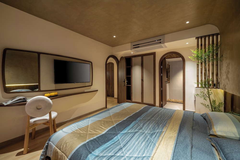 Q Apartment 3 Da Nang