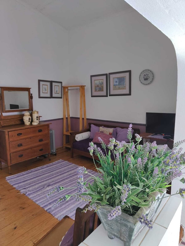 Garden of Eden Cottages and Guest House