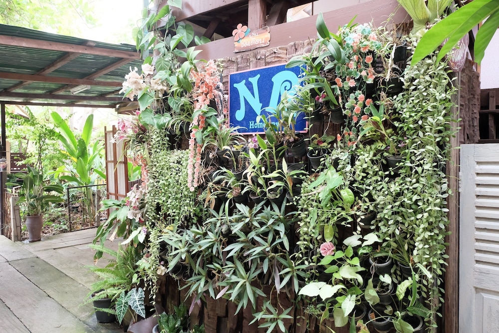 NR Homestay