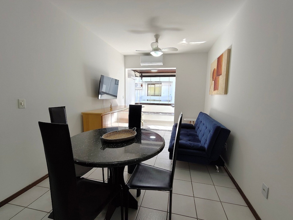 Apt With Barbecue 100m From the Beach Csc0212