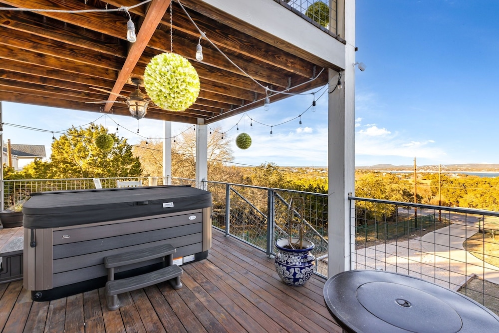 Grand Chalet Getaway
