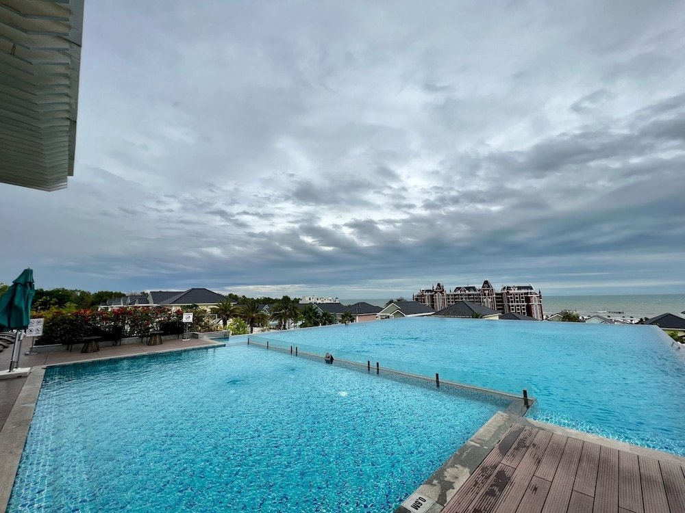 Novaworld Phan Thiet - QT Villa