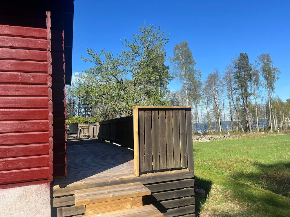 5 Person Holiday Home in Bredaryd