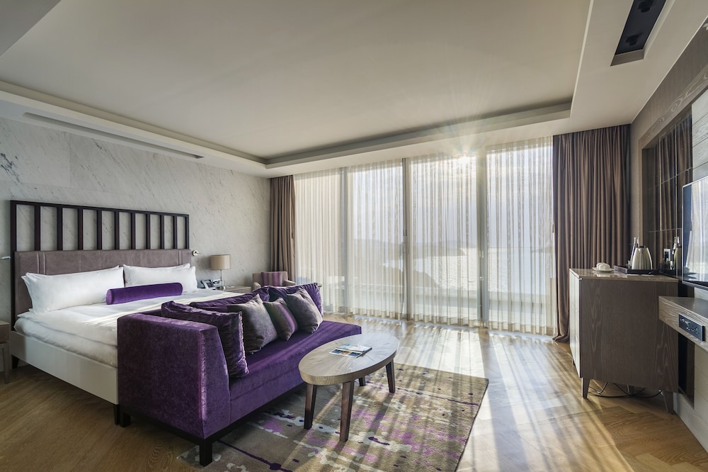 Sirene Luxury Otel Bodrum - Image 122