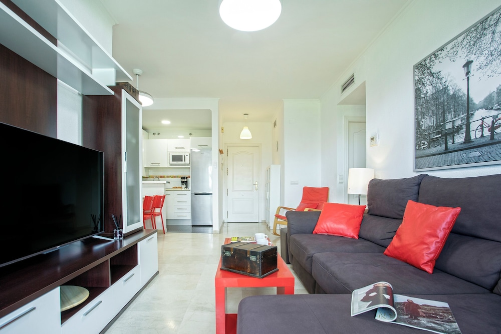 Sunstay Costa Lago Flat II Torremolinos