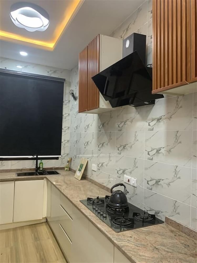 Spacious 2-bedroom apartment