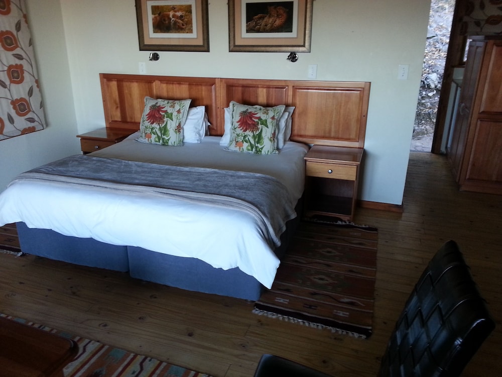 Bundu Lodge