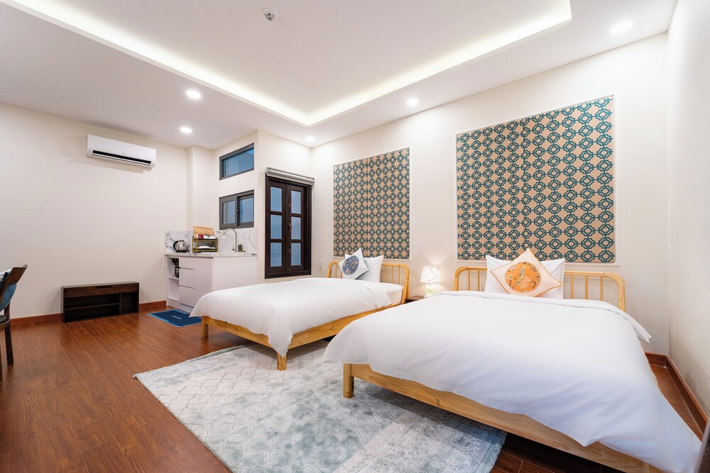 Nguyen Le Home