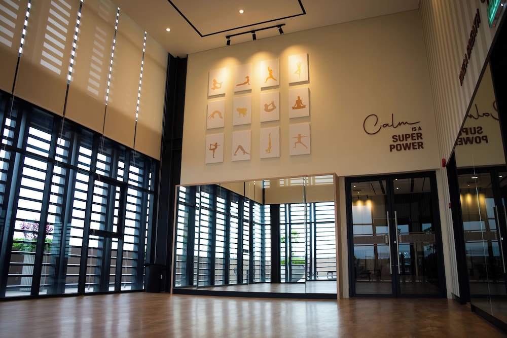 Ciao Mossaz Suites Luxury Apartments
