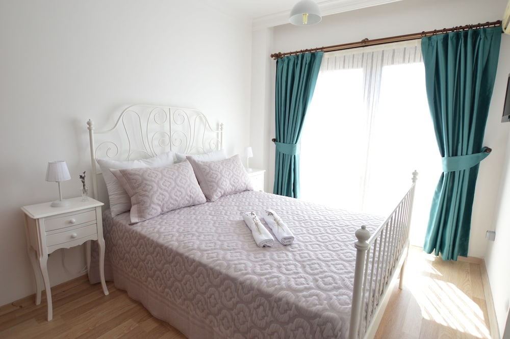 Alayaz Otel - Image 19